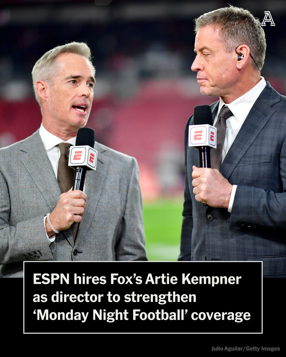 The Athletic tweet media