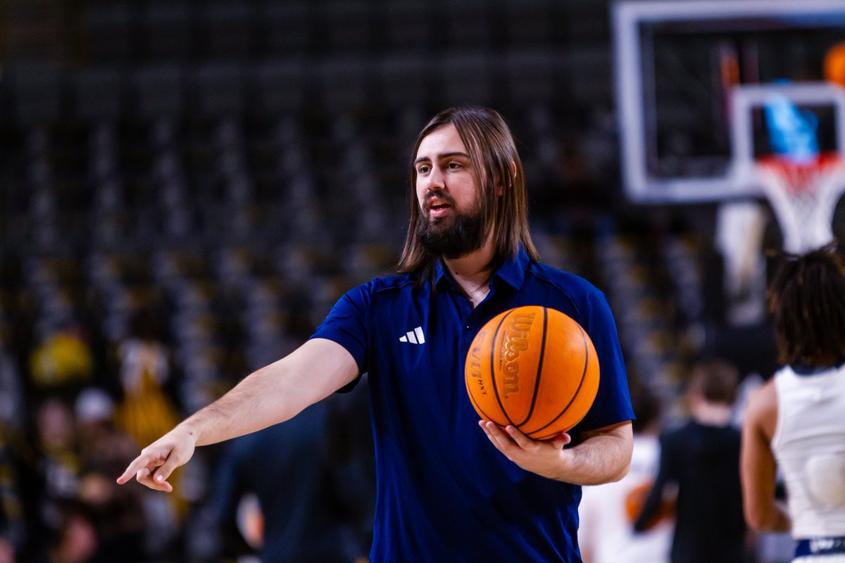 Georgia Southern Men's Basketball tweet media