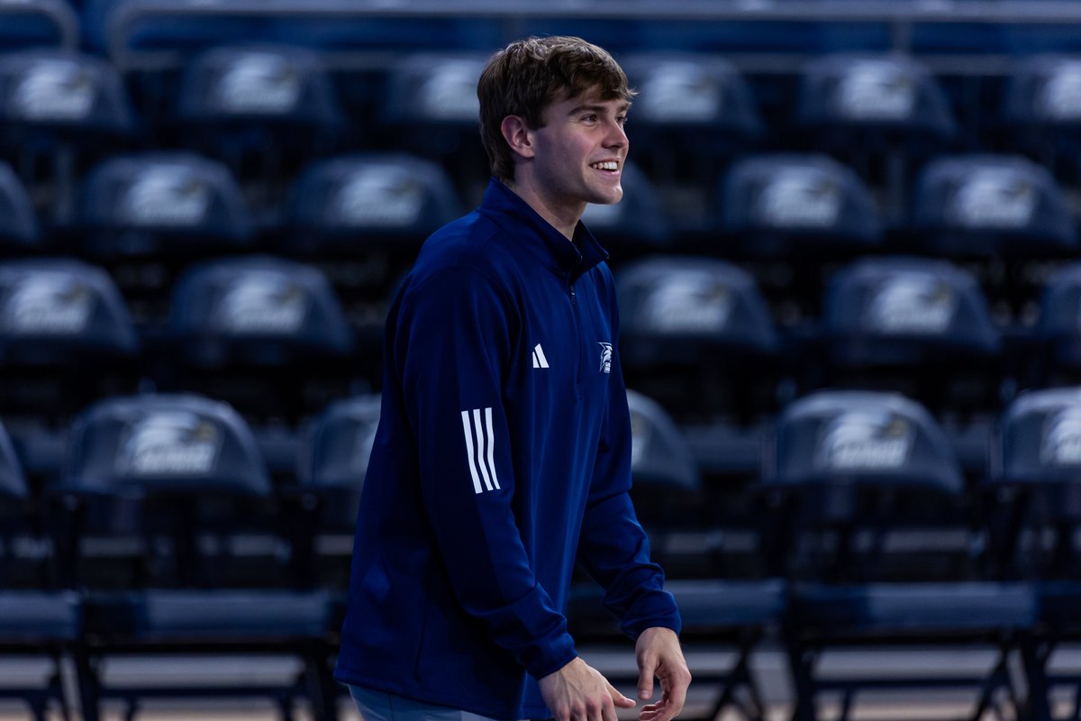 Georgia Southern Men's Basketball tweet media