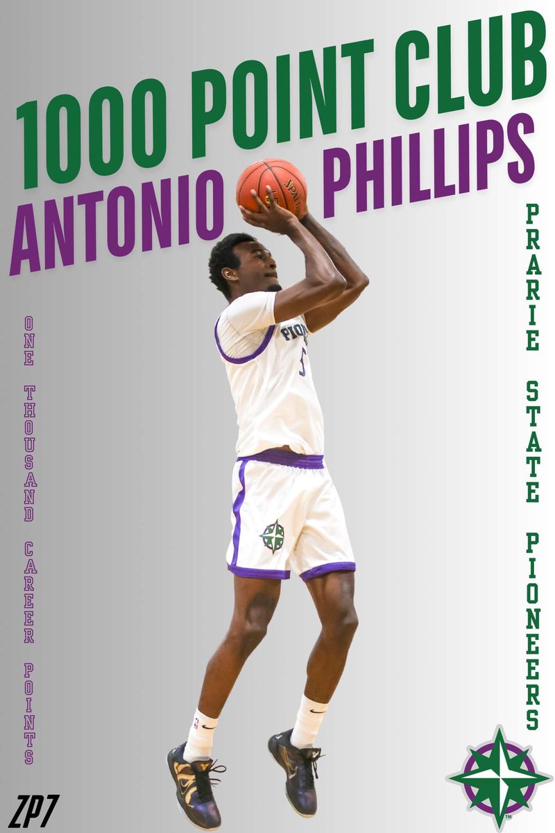 Juco Career stats 
1,000+ pts
600+ rbs
100+ asts 
100+ stls 
2x all conference 
1x all region 
2x academic all region