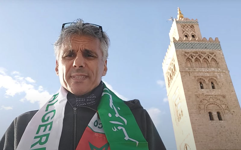 Arab Intelligence - المخابرات العربية tweet media