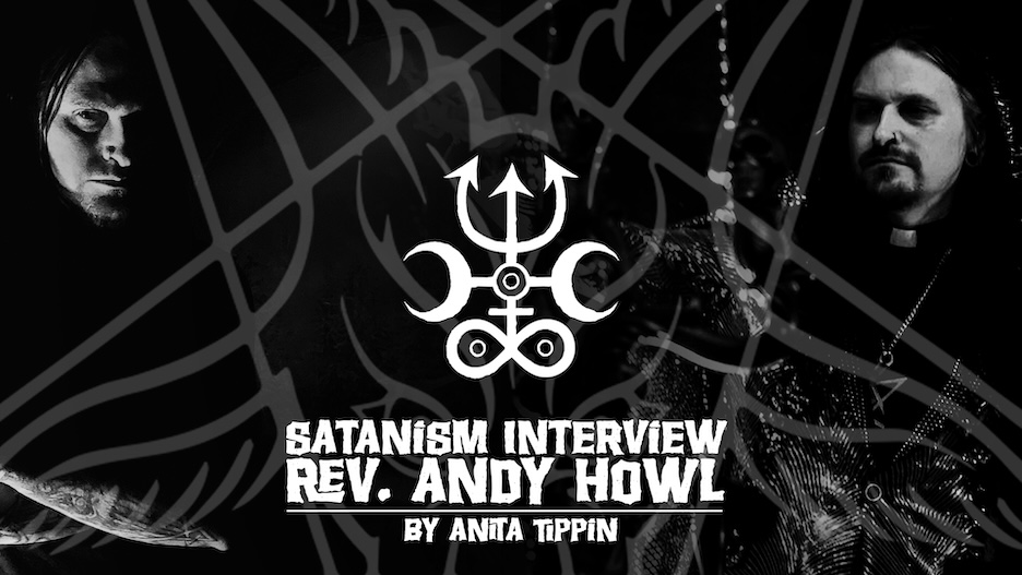 The Church Of Satan tweet media