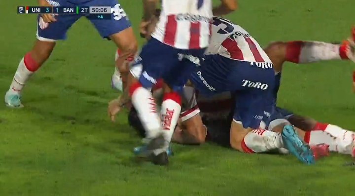 ¡TODOS FELICES POR VOS DIEGO ARMANDO!
Que sea el primero de muchos 🤞🏻