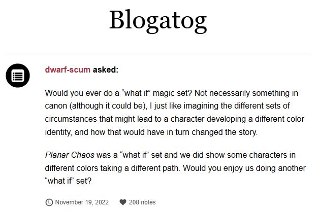 mtg_ds's tweet photo. I don't really follow the Magic story, but from what I gather, some weird stuff is happening. I'm just going to put these here as an indirect #calledshot https://t.co/qpBzKXfqVA