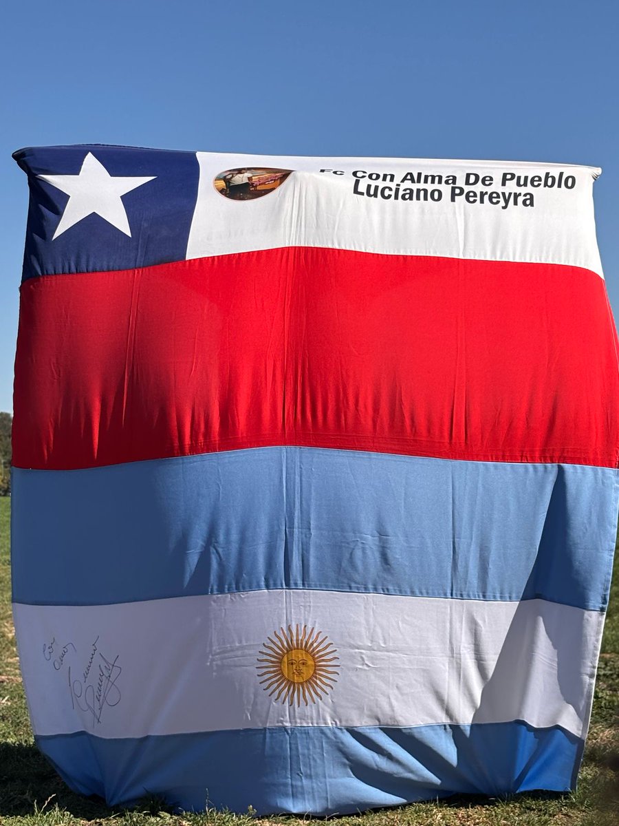 <a href="/LucianoPereyra/">Luciano Pereyra</a> nos vemos en chile el 27 de SEPTIEMBRE ❤️🇨🇱❤️