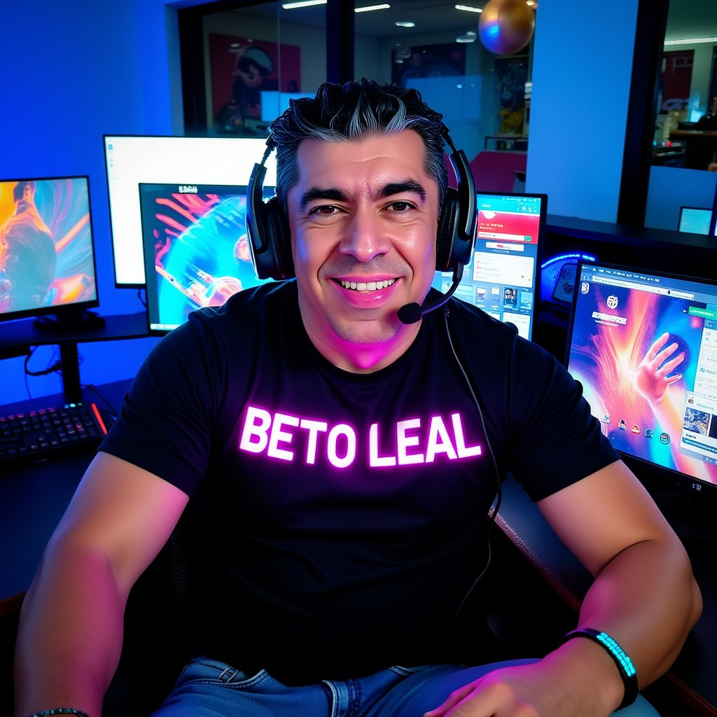 RedBetoLEALmx tweet media