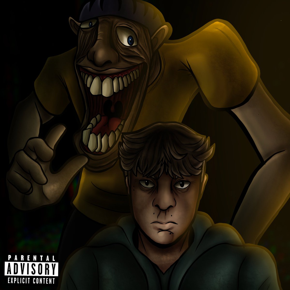 Draven Animations tweet media