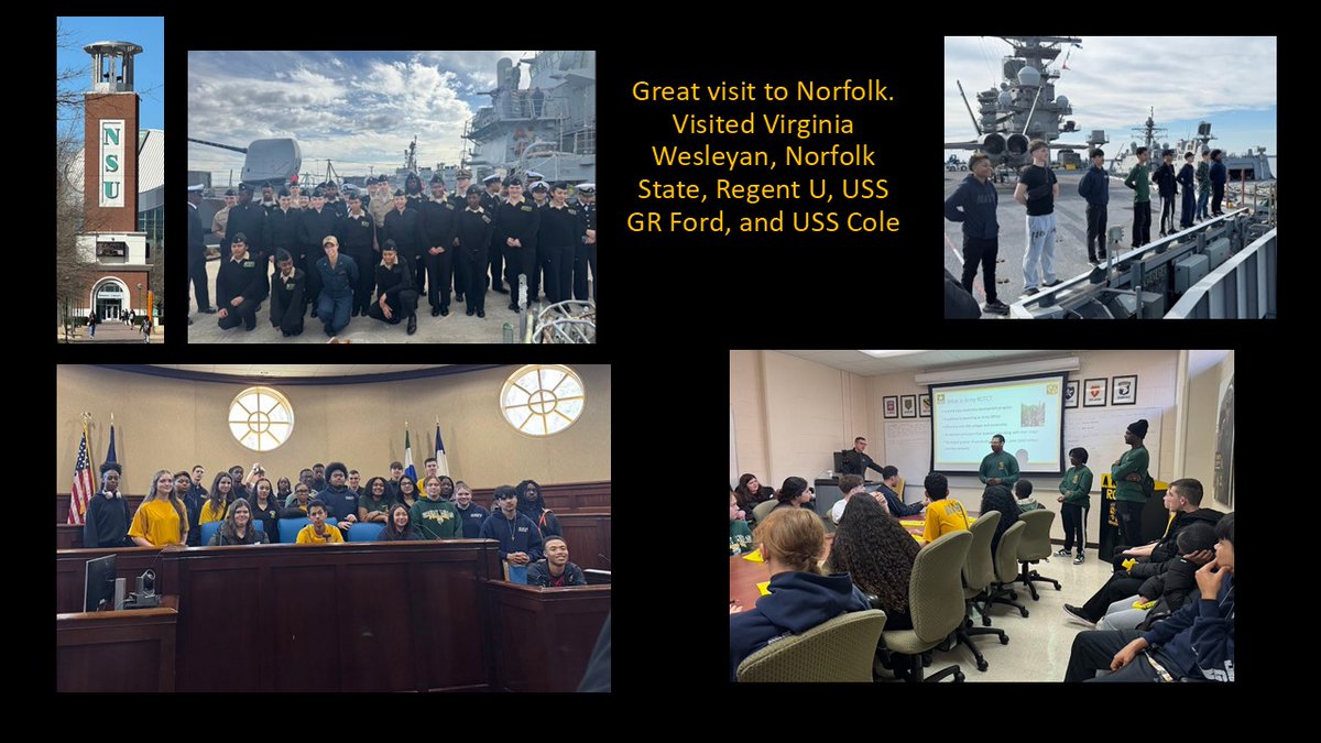 GMHS.NJROTC (@njrotcgmhs) on Twitter photo 