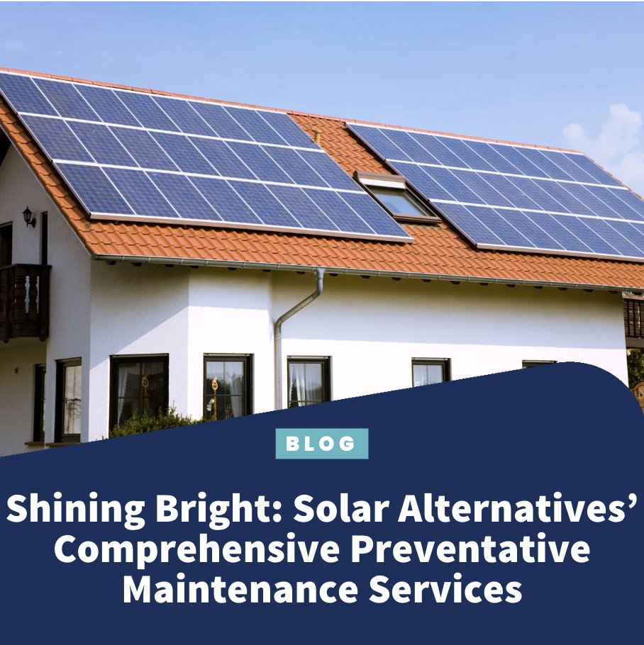 Solar Alternatives tweet media