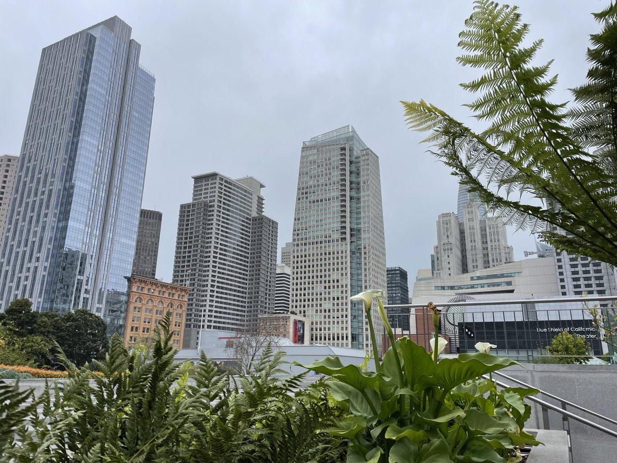 LanaRude's tweet image. San Francisco @Official_GDC #GameDevelopersConference