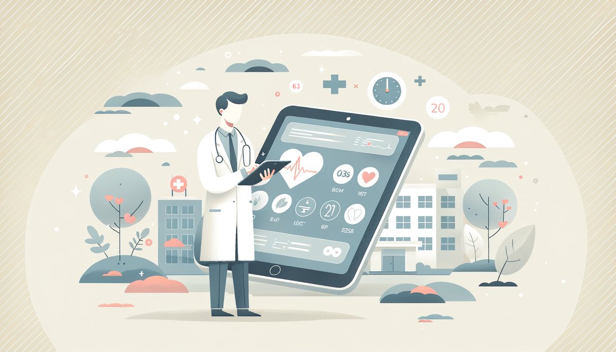 RemetricHealth tweet media