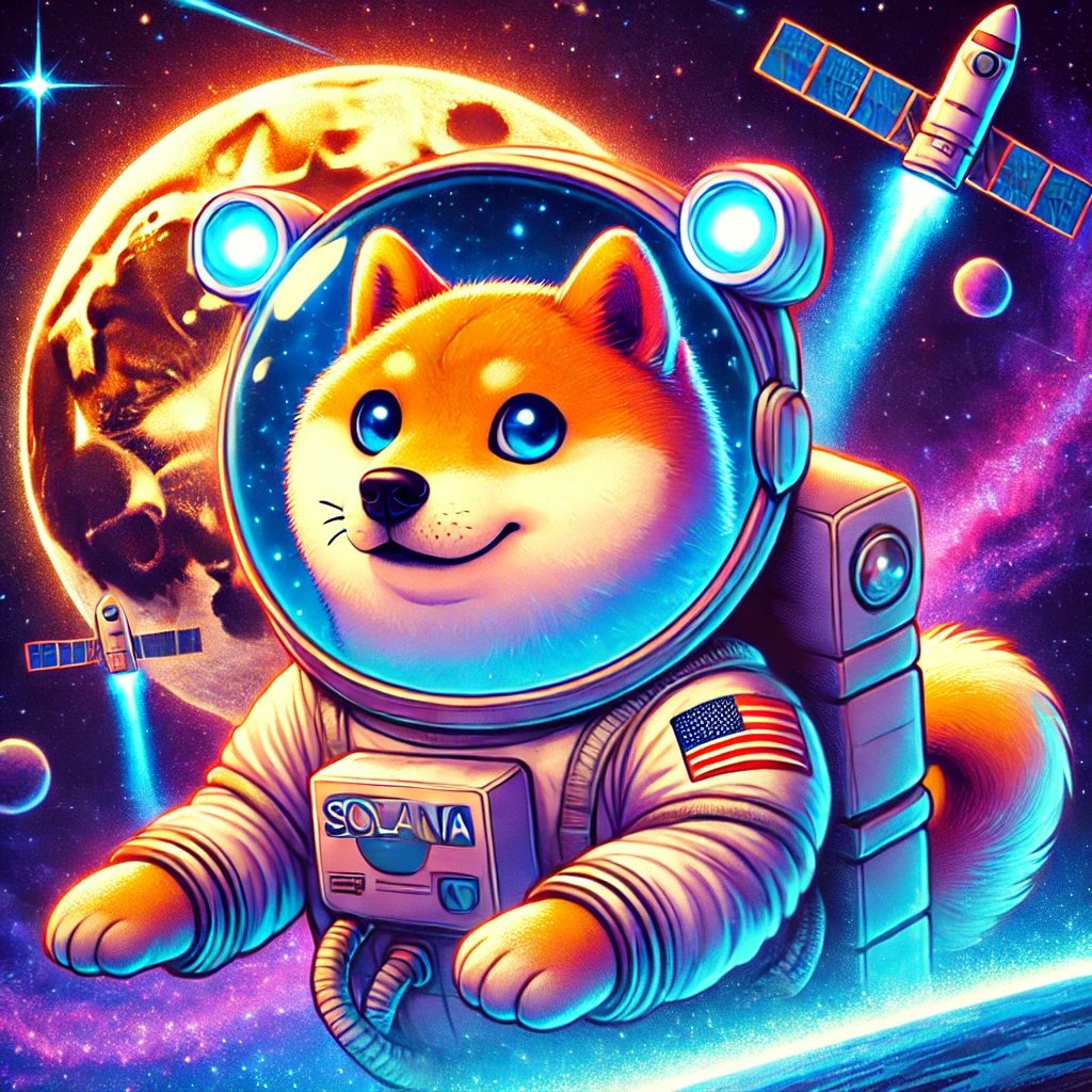 DogeZilla tweet media