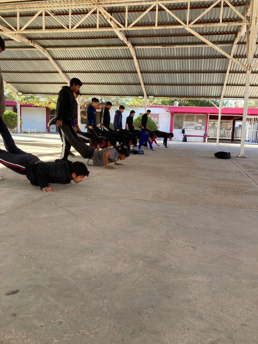 Patria Juventud y Virtud tweet media