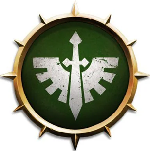 Major #40k project is in the pipeline to bring me back into the hobby! Subtle hint in the image. #warhammer40k