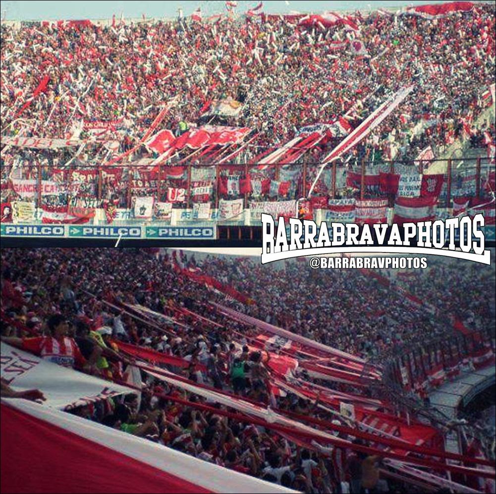 #QueVuelvanLosVisitantes