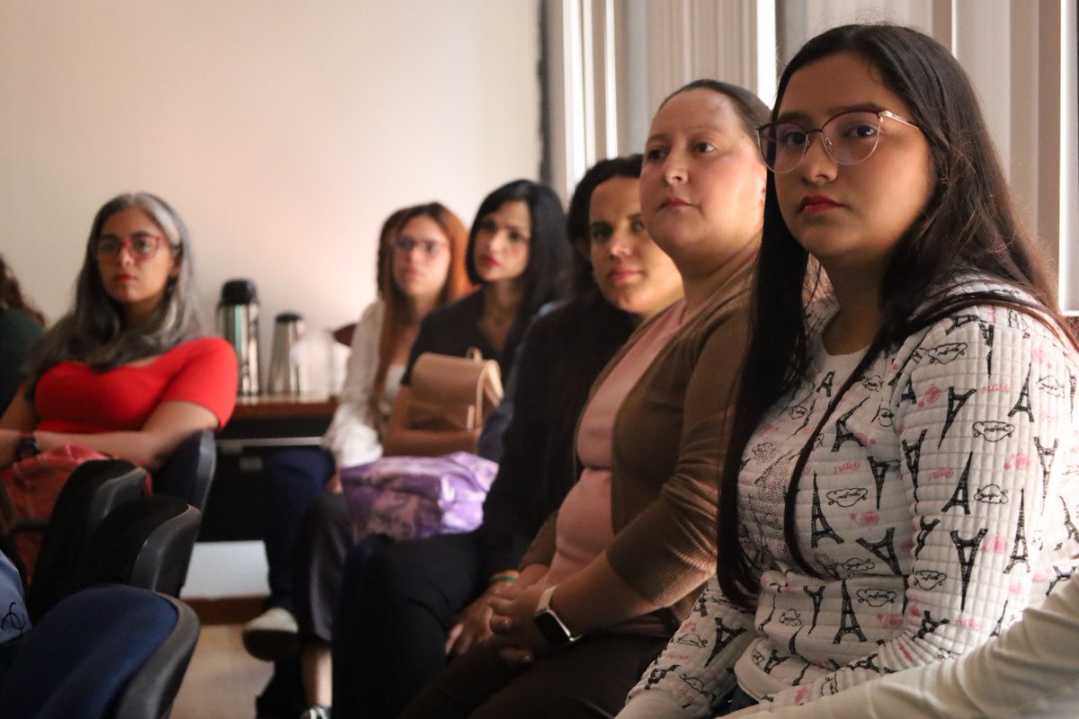 LANENT_iaea's tweet photo. 📚 Mujeres que transforman la energía nuclear en la Patria Grande

La Oficina Nacional de Enlace ante el OIEA de Venezuela, junto a @LANENT_Red, realizó con éxito el conversatorio “Mujeres en la Ciencia Nuclear: Una Mirada desde la Patria Grande”.
🖱️
https://t.co/StDTFaxmpe https://t.co/fZ4V1WOTpg