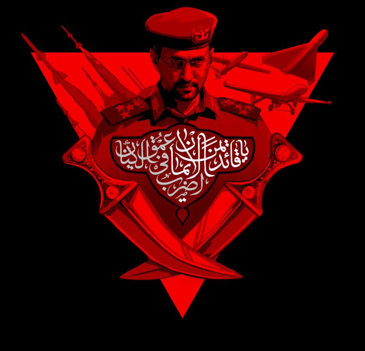 MohsenTawoos's tweet photo. 🔴 عِــااااجِـل

بيان مهم للقوات المسلحة اليمنية في تمام الساعة 3:40ص، بعد قليل. https://t.co/bk995lTGee