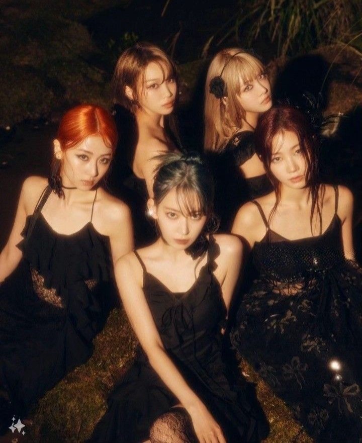 onlythehopeless's tweet photo. lesserafim as ruby songs;
the best thread only for fimpink stans ⋆𐙚₊˚⊹♡

(eng &amp; spn version)

[ #LE_SSERAFIM #르세라핌
#JENNIE #RubybyJennie ] https://t.co/AjsA3LJrEI