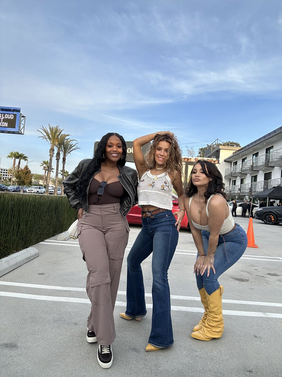 Brittany Dailey tweet media