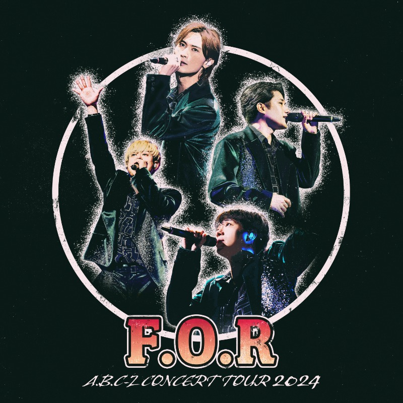 abcz_zprojectpc's tweet photo. A.B.C-Z Concert Tour 2024 F.O.R
◤◢◤◢◤◢◤◢◤◢◤◢◤◢◤◢
Digital AL
Blu-ray
DVD
OUT NOW

#ABCZ
#ABCZConcertTour2024FOR