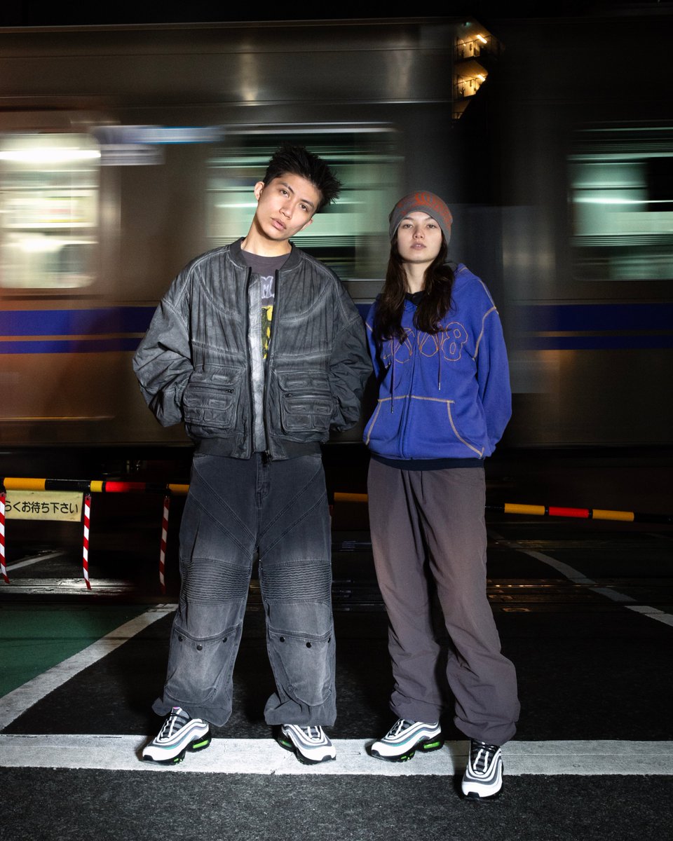 Flight Club tweet media