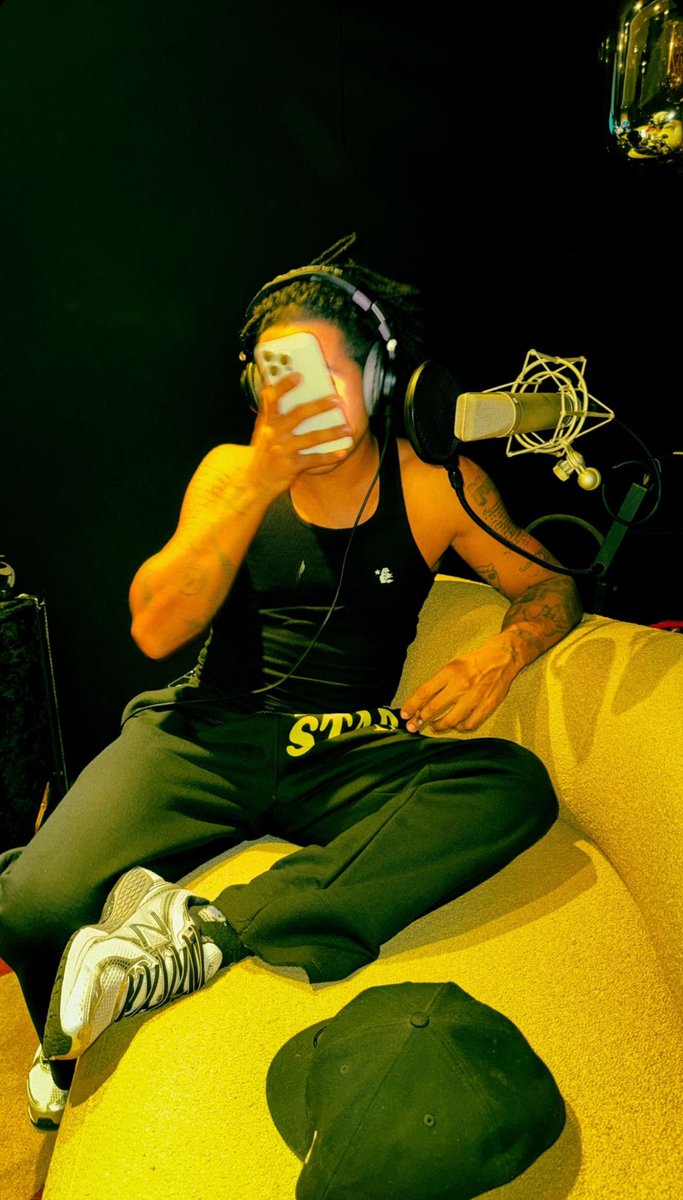 Matuê BR tweet media