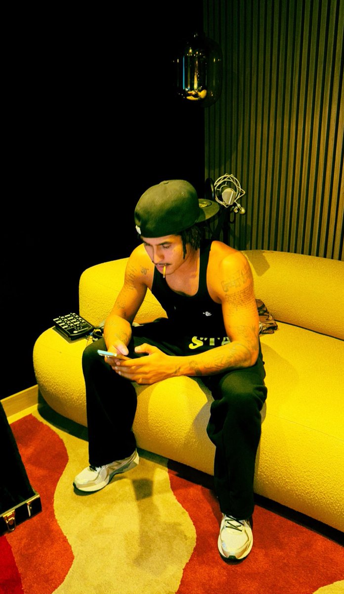 Matuê BR tweet media