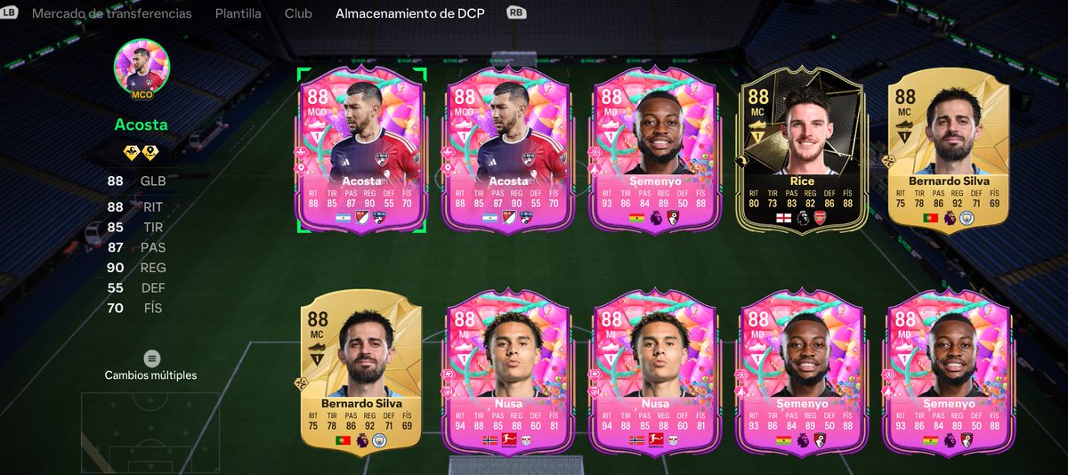 Junior Sintress tweet media