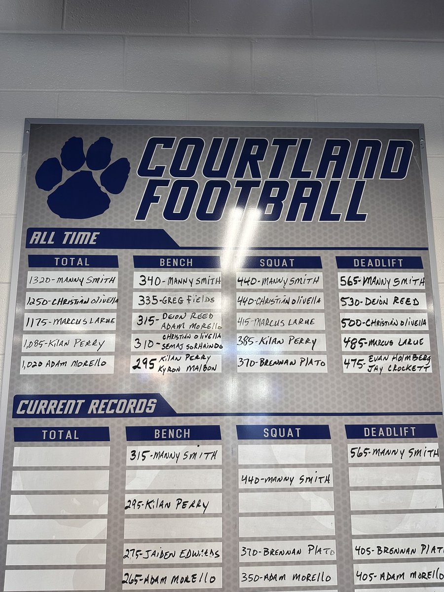 Emmanuel Smith tweet media