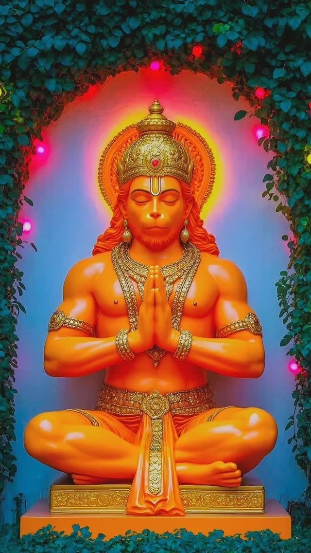 !! जय श्री राम !!