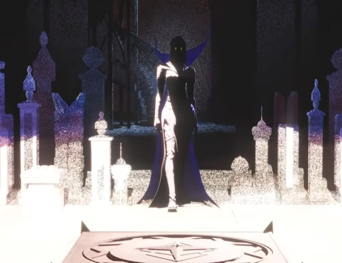 Oku (@onskun) on Twitter photo Analysis (long) thread 🪡
This new interpretation of LeBlanc really establishes her as an even more influential figure in Noxus than she already was. And it really puts into perspective how much of a problem the Medardas were for her and why she wants to control them. Analysis (long) thread 🪡
This new interpretation of LeBlanc really establishes her as an even more influential figure in Noxus than she already was. And it really puts into perspective how much of a problem the Medardas were for her and why she wants to control them.