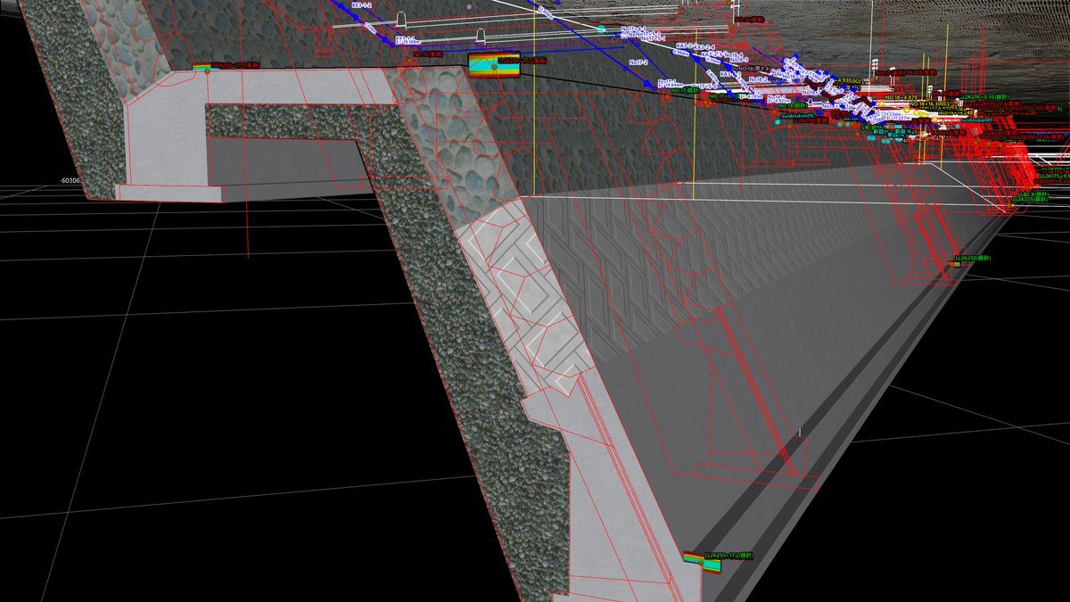 kanatsu_jyouhou's tweet image. お疲れさまでした
全てのデータを ＃TRENDPOINT  で表示するとこんな感じです👍