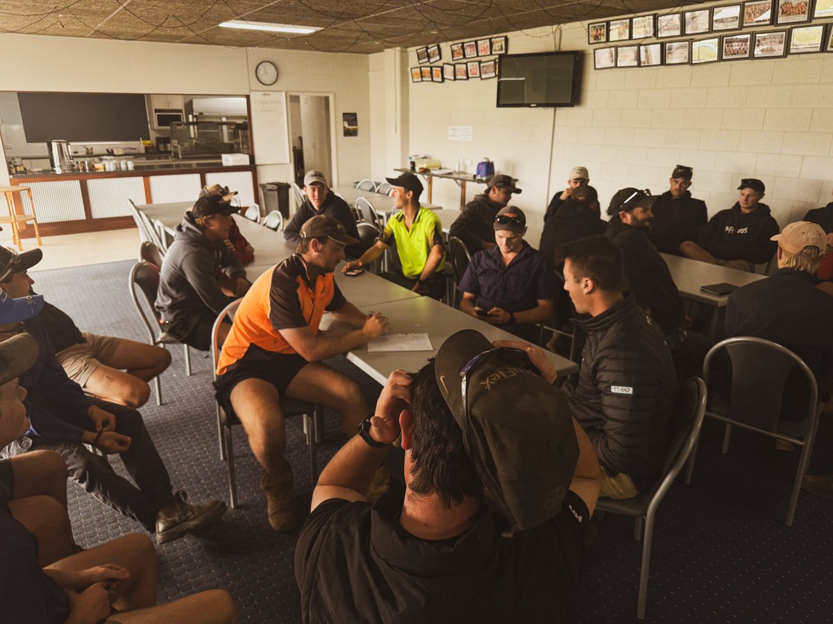 Ag Innovation & Research Eyre Peninsula tweet media
