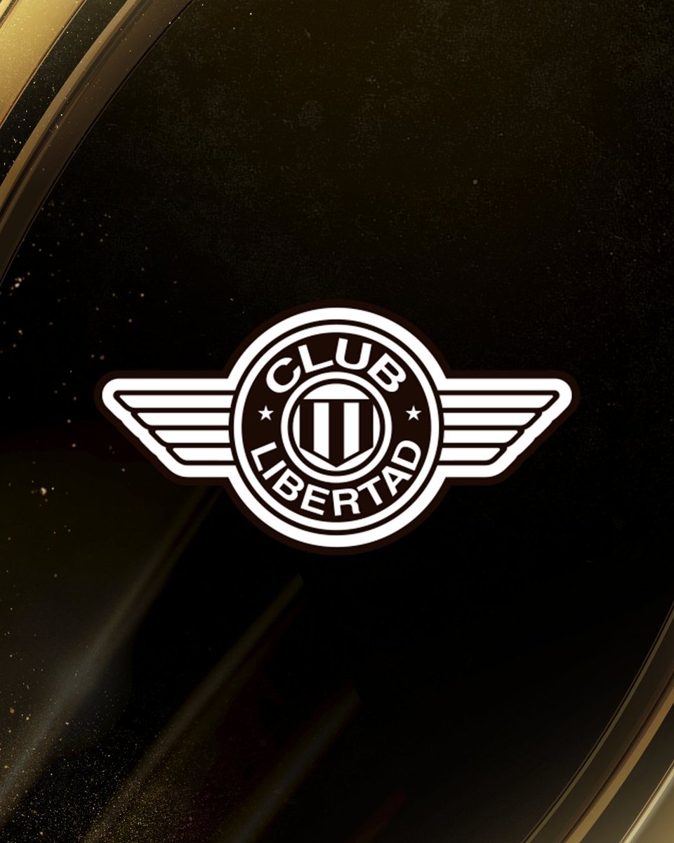 Libertadores's tweet photo. ✔️ GRUPO D ⭐️ #GloriaEterna 

🏆 CONMEBOL #Libertadores 2⃣0⃣2⃣5⃣ https://t.co/To2wWWVNZd