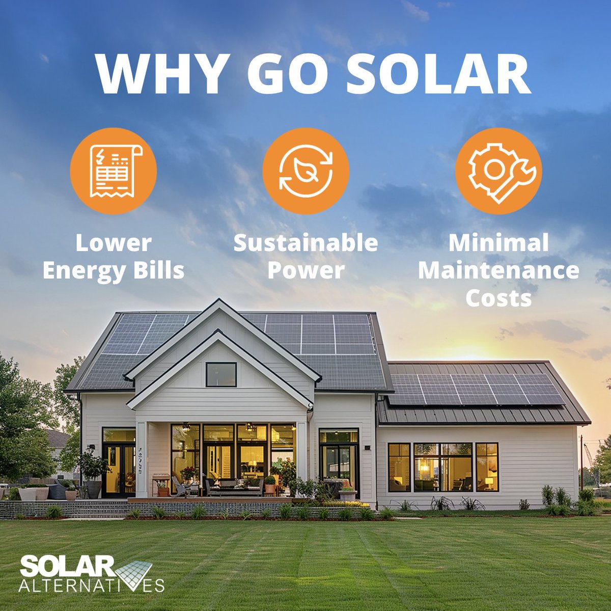 Solar Alternatives tweet media