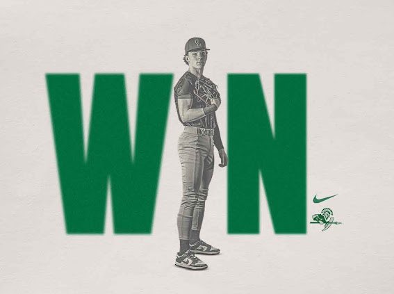 OLSpartansBsb's tweet photo. Spartans start the season off with power! Manny Rangel and Justin Canvin both with 3 rbi. #olchspride Win artwork by @invincibleviz https://t.co/k3927dlzwU