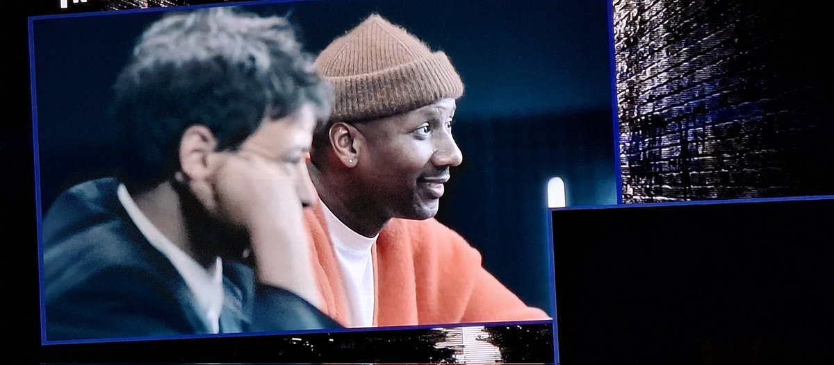 C80814621's tweet image. Yes, #afterthehunt kijken! Leuk!! @huntedvips #huntedvips @HuntedNL