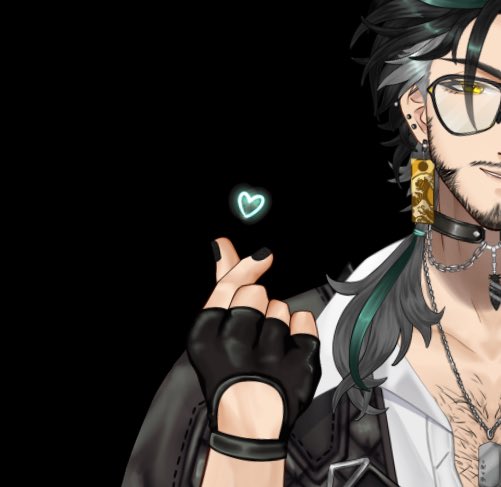 miss me?  

New outfit debut on my Birthday! - March 27 2025! 🐦‍⬛ cacaw~!