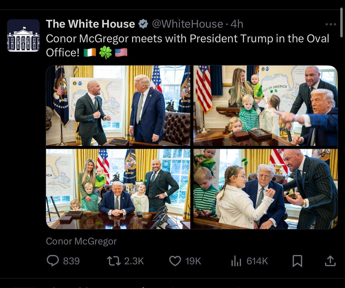 seems like he forgot one