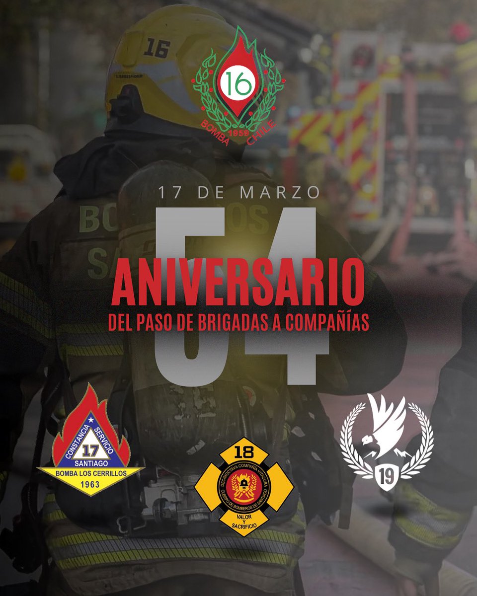 Decimosexta CBS tweet media