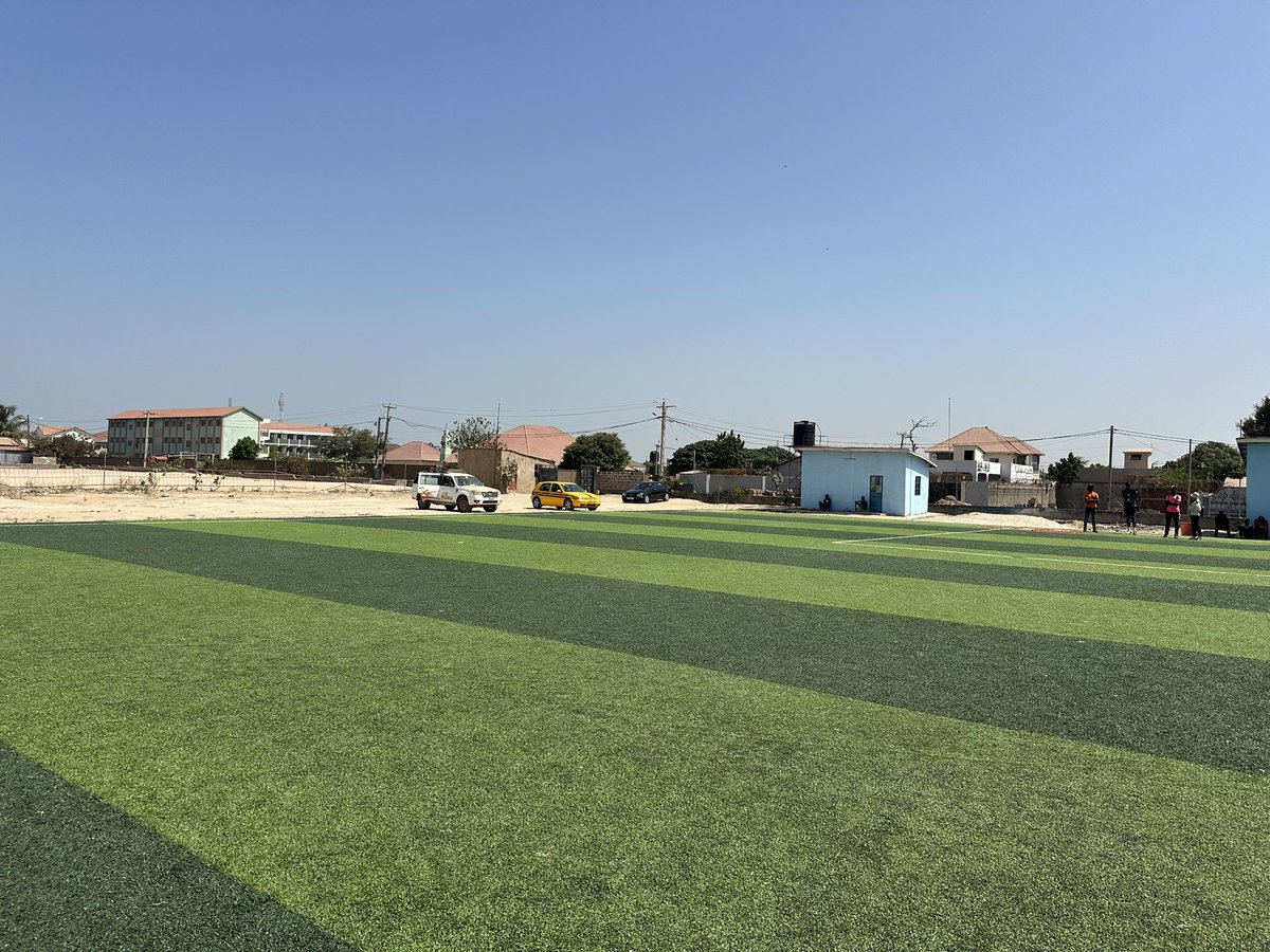 wegiturf's tweet image. 