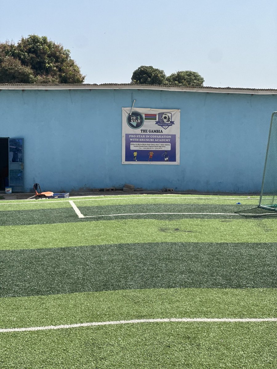 wegiturf's tweet image. 