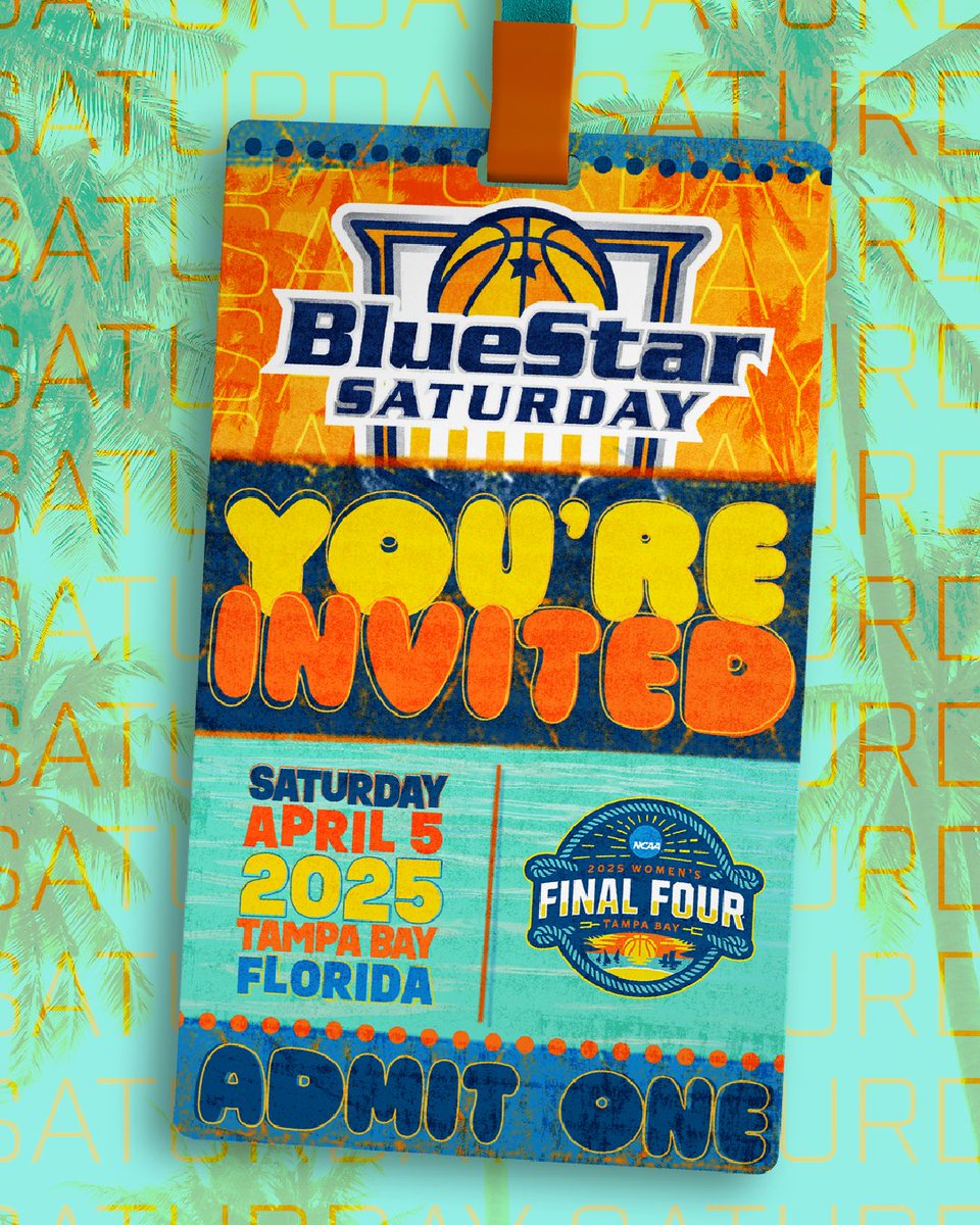 Thank you <a href="/risingbluestar1/">Rising Blue Star</a> for the invite to this awesome event! #BlueStarSaturdayTAMPA
<a href="/BlueStar30s/">BlueStar30</a> <a href="/BlueStarBB/">Blue Star Basketball</a>  <a href="/BlueStarMedia1/">BlueStar Media</a> 
<a href="/WVThunder2029/">WV Thunder 2029 Chapman</a>  <a href="/UA_BBALL/">Ursuline Lions Basketball</a>