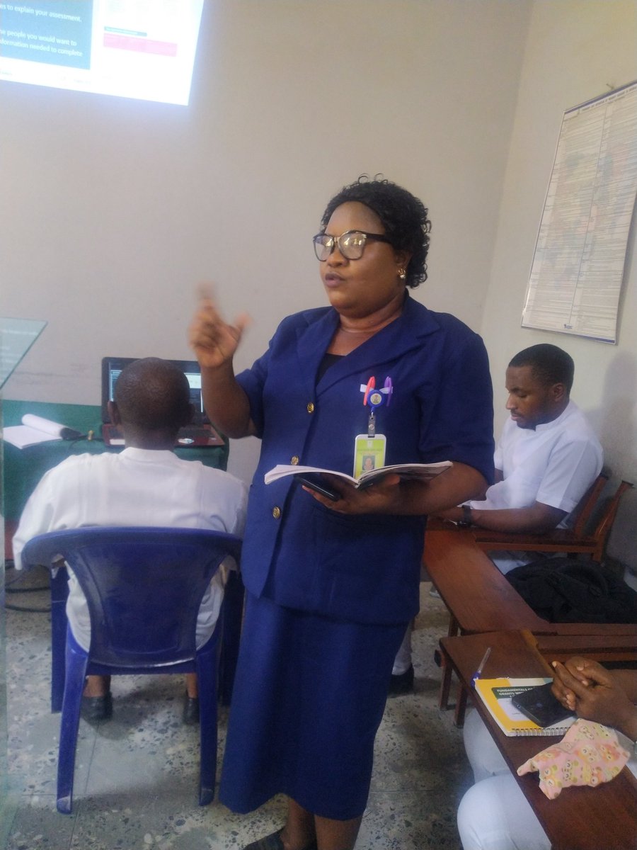 BPSO FMC JALINGO tweet media