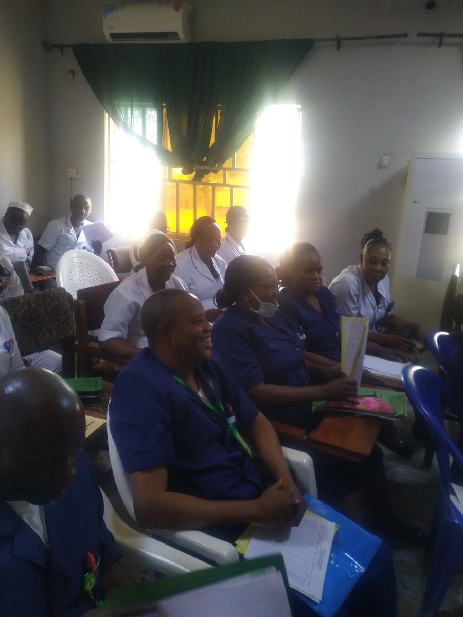 BPSO FMC JALINGO tweet media