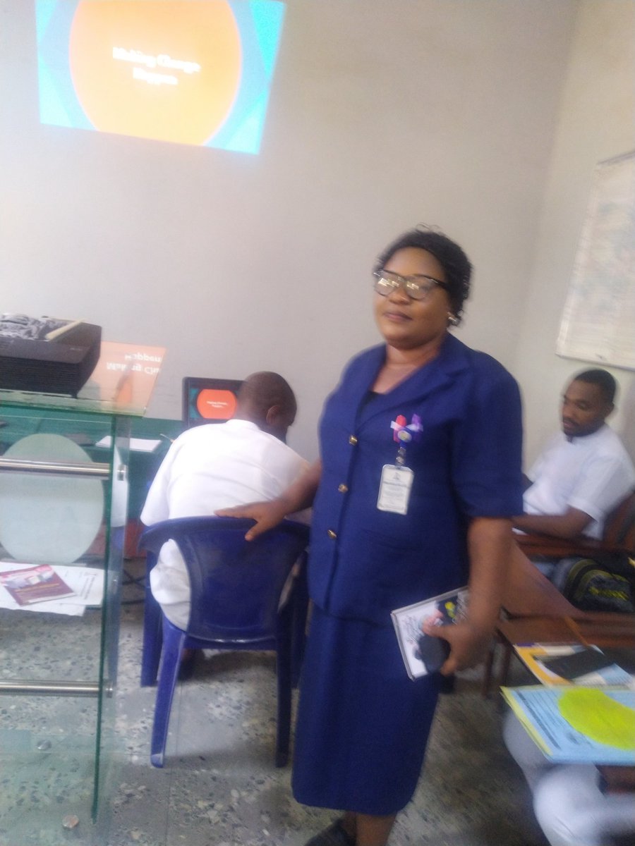 BPSO FMC JALINGO tweet media