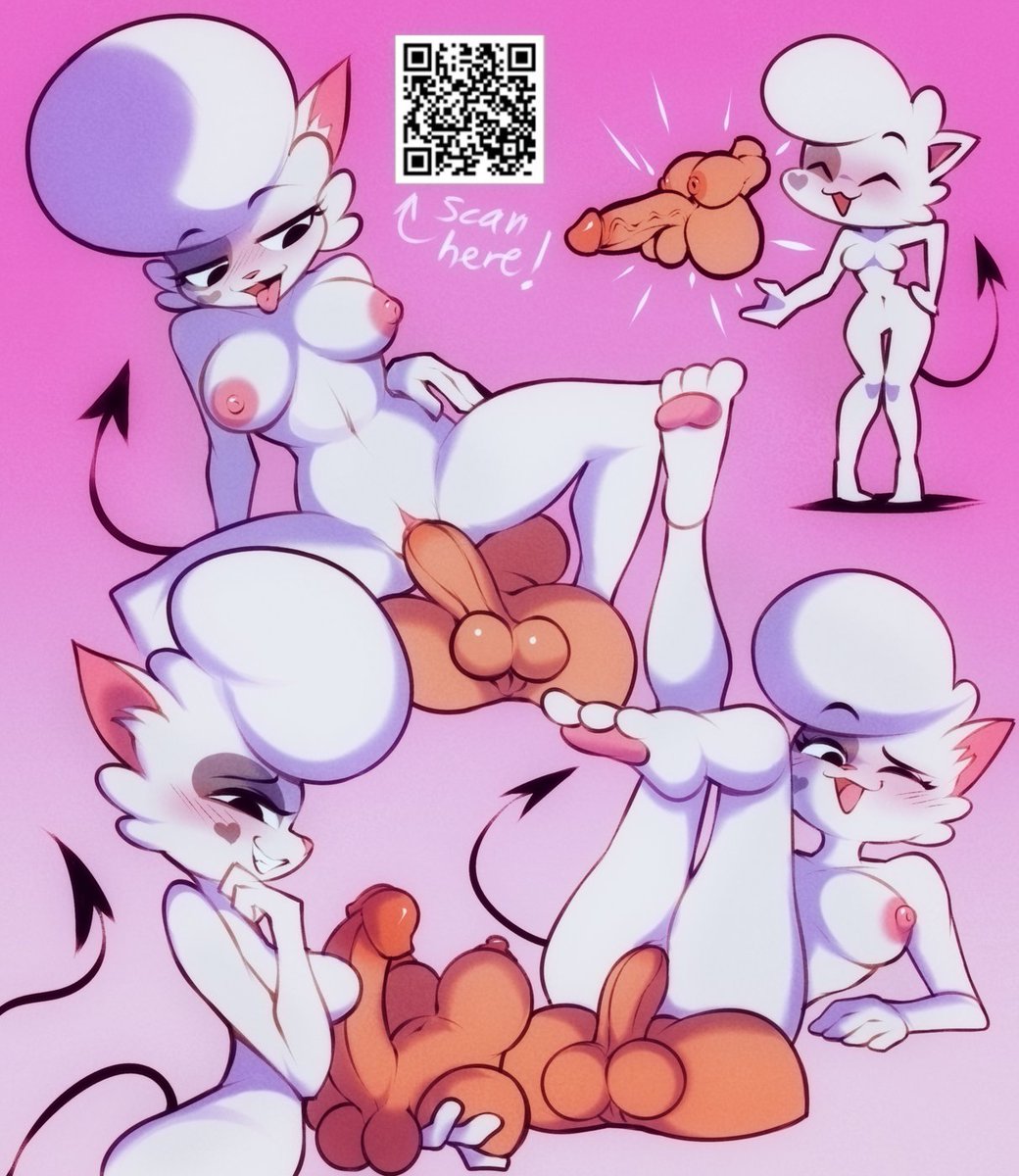 Participated with @mlondoll @MlondollDodo and the feline girl belonging to ...