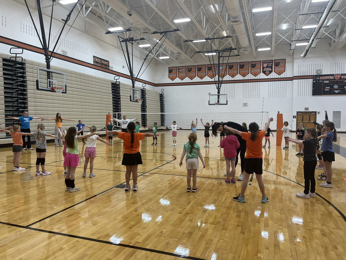 MINSTERWildcatVB tweet media