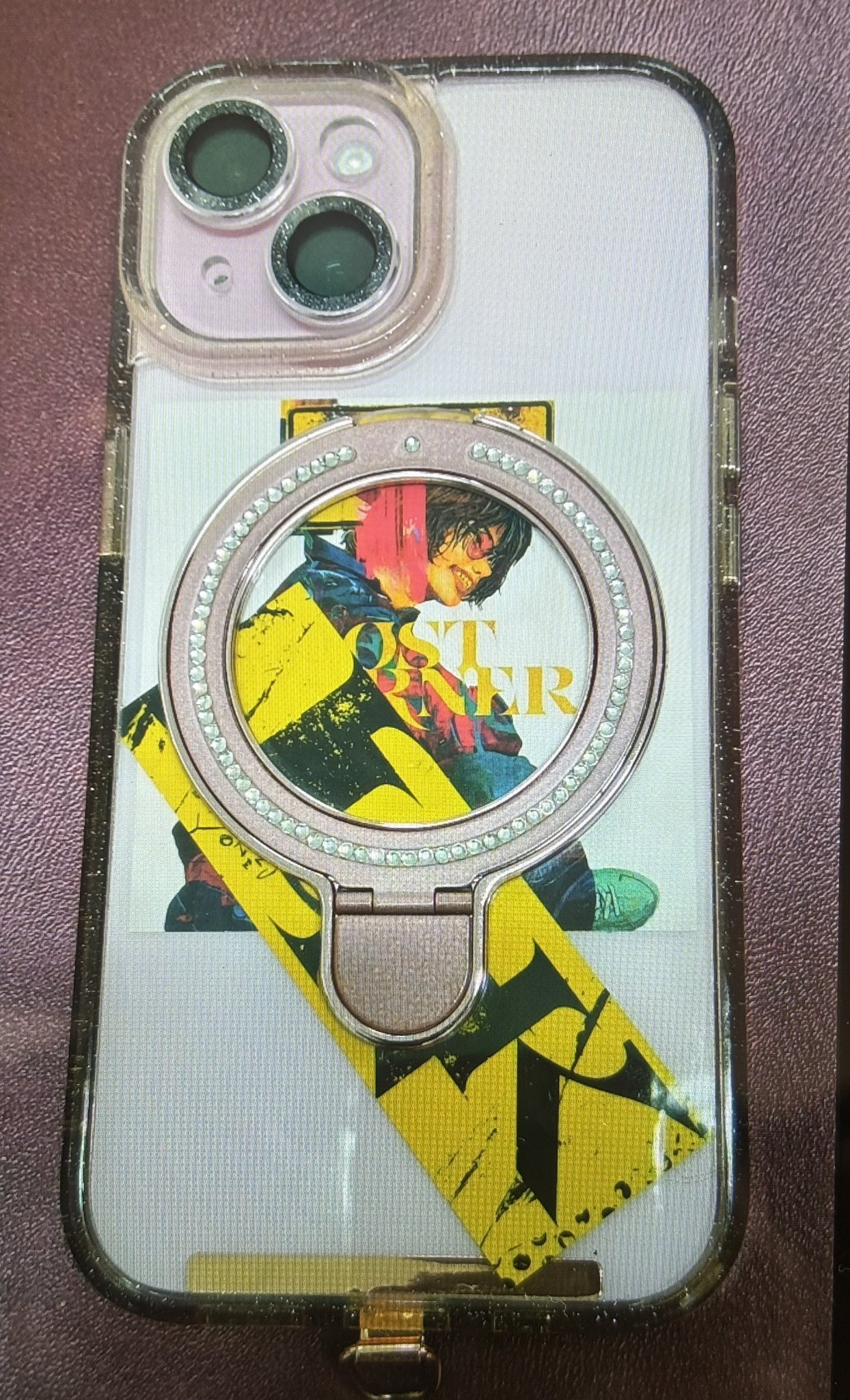 米津玄師　やりすぎコラボ　手帳 米津玄師 やりすぎコラボ 手帳 米津玄師×USJ15周年、「やり過ぎ