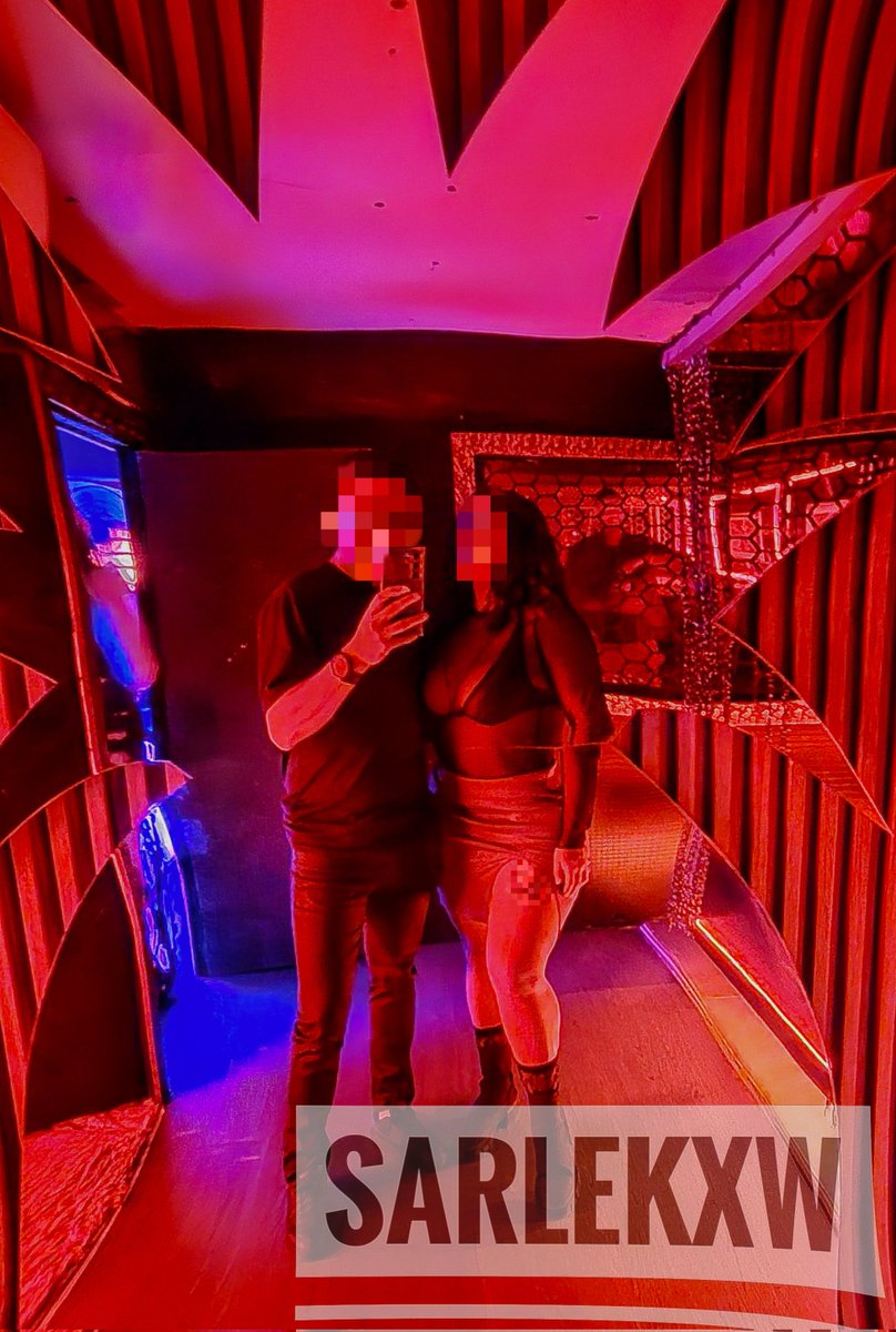 Primera vez en <a href="/Exclusivoviolet/">Club Exclusivo SW</a> .! Y que gran noche para conocerlo.. 😎😎
Sin duda alguna, una opción más para pasarla rico 😈😈, en futuras ocasiones.!
Pv abierto a las parejas que conocimos y también para las que no.!! 🔥🔥
<a href="/hot_parsw/">@jazponce</a> gracias por las atenciones.!! 🥰🥰